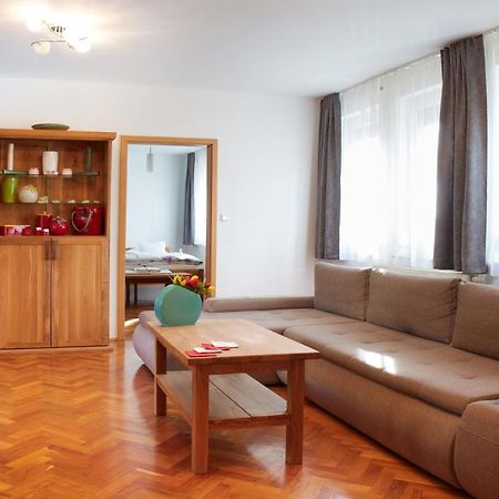 Keramikart-Wohnung Beci Exterior foto