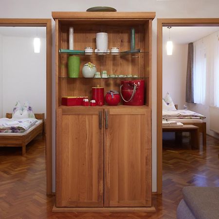 Keramikart-Wohnung Beci Exterior foto