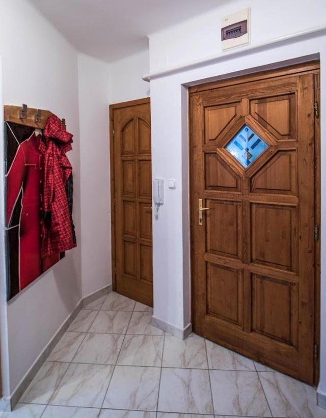 Keramikart-Wohnung Beci Exterior foto