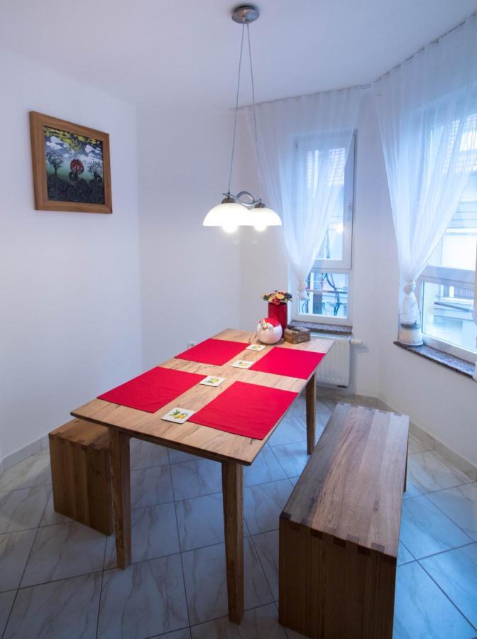 Keramikart-Wohnung Beci Exterior foto