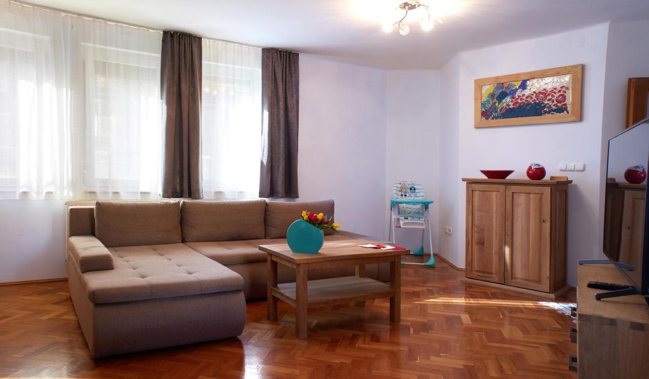 Keramikart-Wohnung Beci Exterior foto