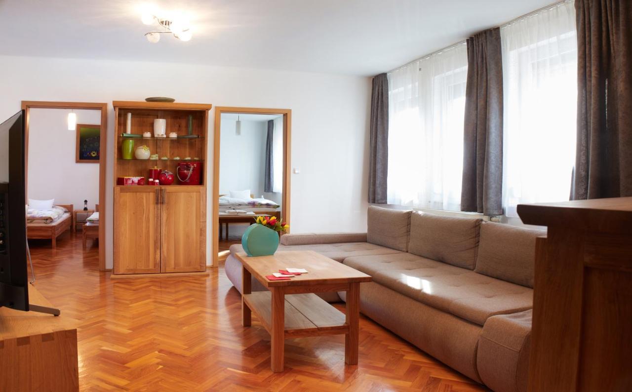 Keramikart-Wohnung Beci Exterior foto