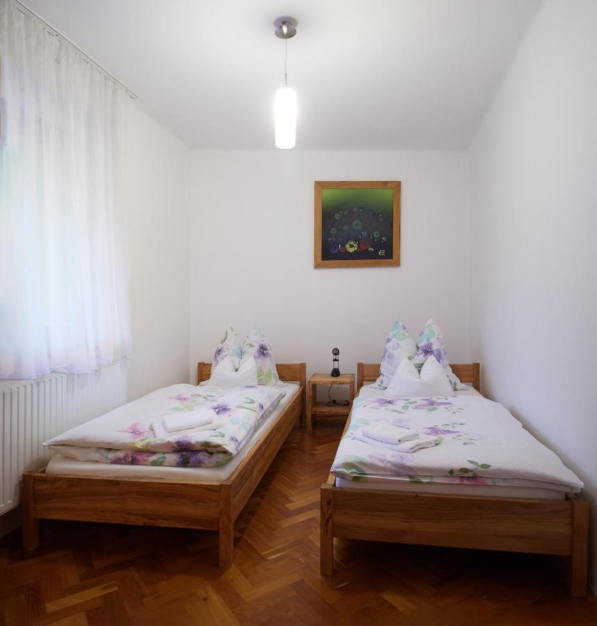 Keramikart-Wohnung Beci Exterior foto