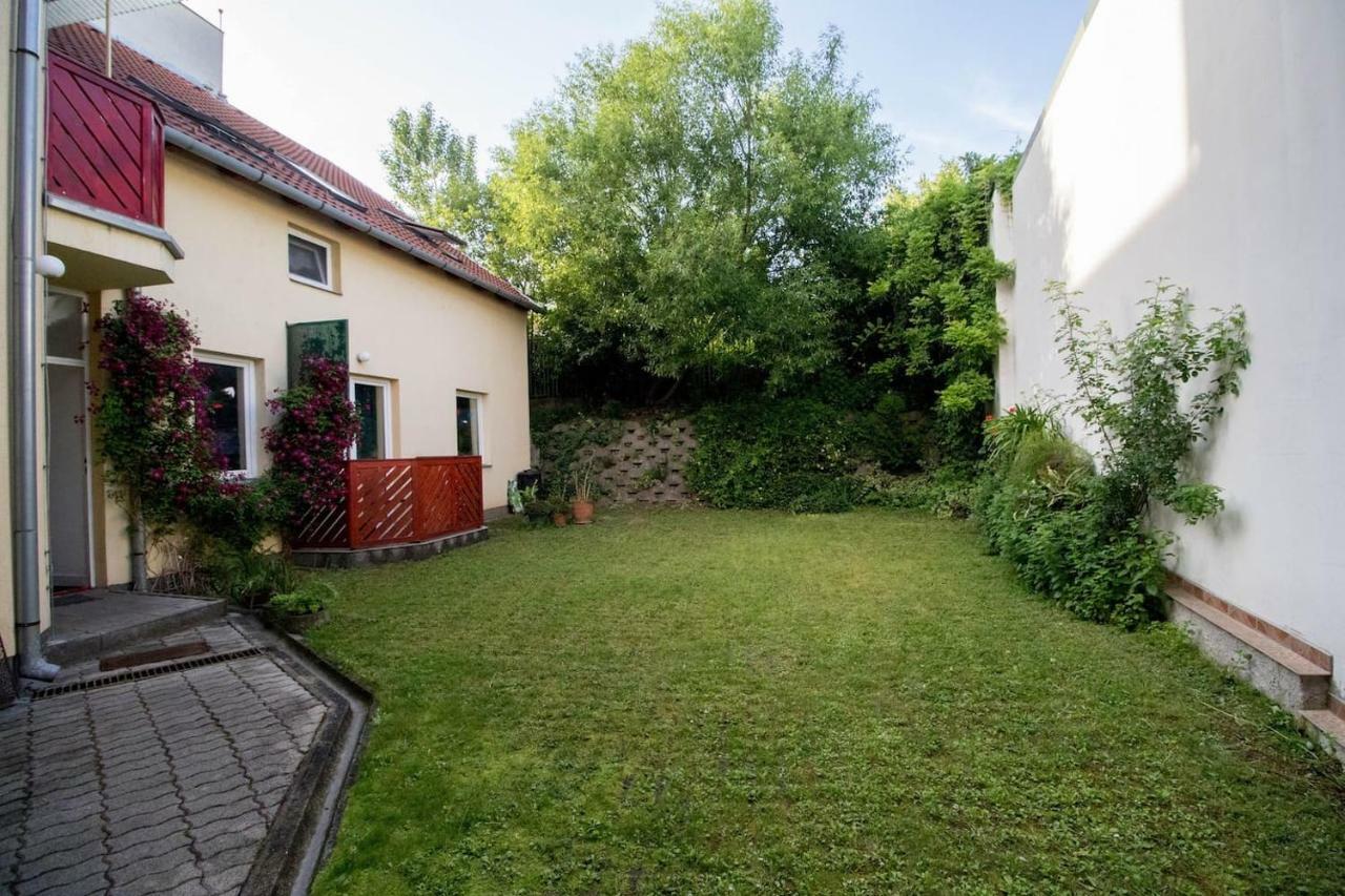 Keramikart-Wohnung Beci Exterior foto